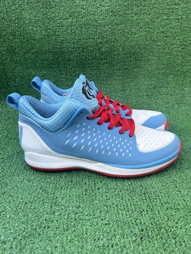 Adidas rose low g59661 uomo - rose,