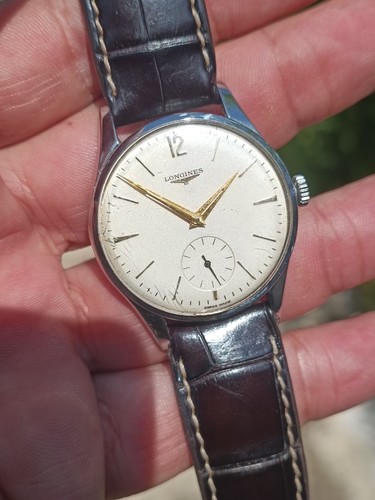 Longines calatrava cal - longines,