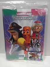 Album raccoglitore italian - raccoglitore,