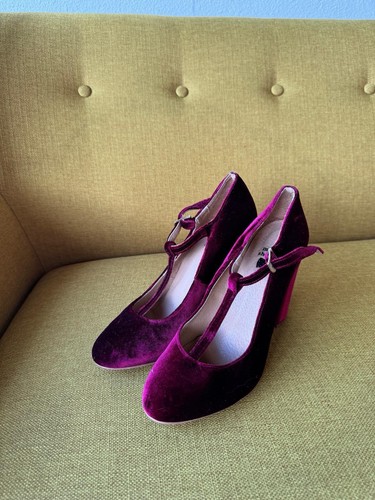 Tacchi madame shou - tacchi,