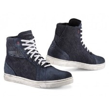 Scarpe moto tcx street ace - scarpe,