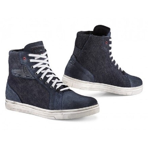 Scarpe moto tcx - scarpe, street