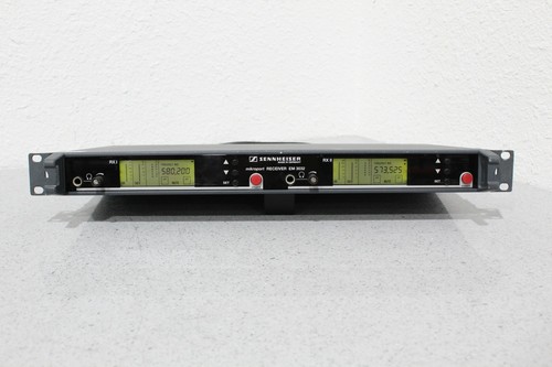 Sennheiser 3032 doppio - sennheiser, em
