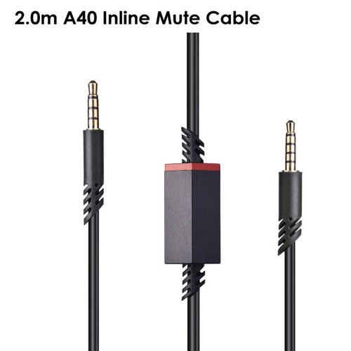 Cavo ricambio inline mute - di,