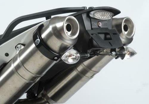 Portatarga ktm 990 smr - portatarga,
