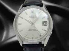 Seikomatic Cronometro