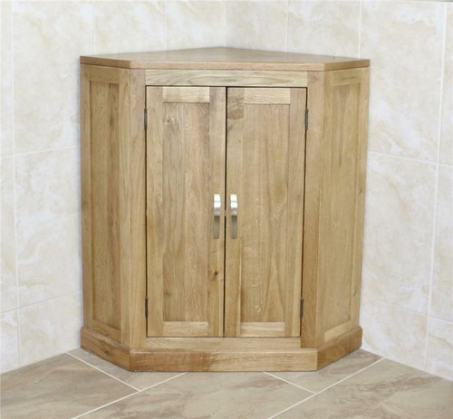 Mobile bagno angolare