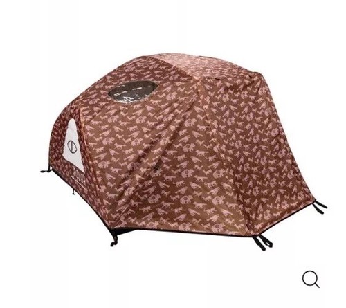 Nuova tenda impermeabile - nuova,