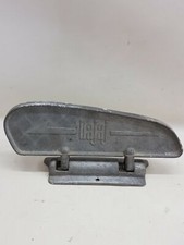 PEDANA POGGIA PIEDI LATERALE SINISTRA VESPA BAJAJ CHETAK 150 1997