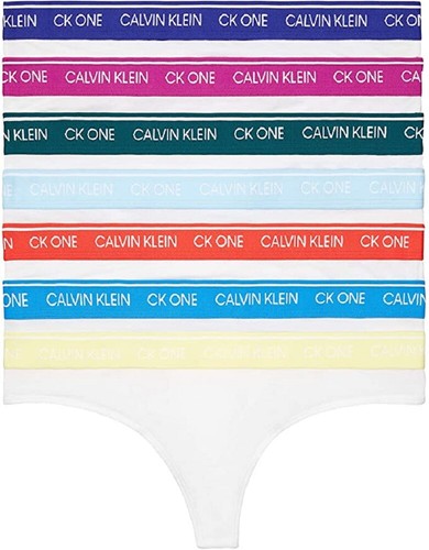 Calvin klein mutandine donna - klein,
