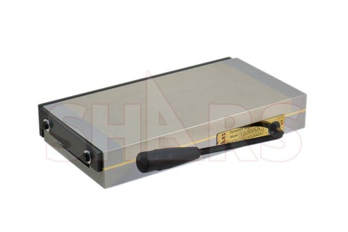 Shars mandrino magnetico - shars,