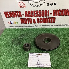 Ingranaggio Ruota Libera