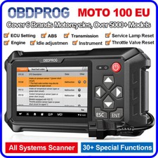 ANCEL moto tutti i sistemi