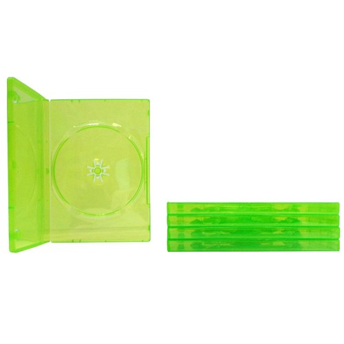 Pezzi per xbox - 5, custodie