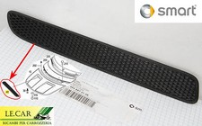 1 GRIGLIA DECORATIVA PRESA ARIA COFANO ANTERIORE SMART FORFOUR 454 ORIGINALE
