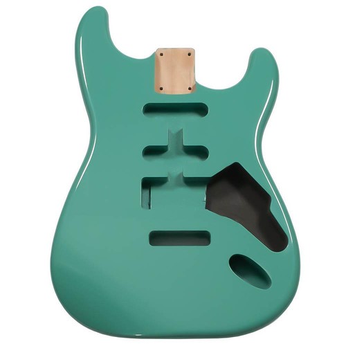 Corpo chitarra compatibile