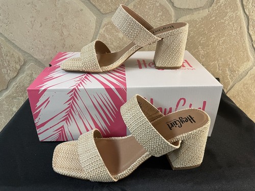 Sandali slip donna hey girl - donna,