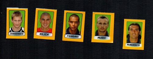 Merlin calcio 2004 - -,