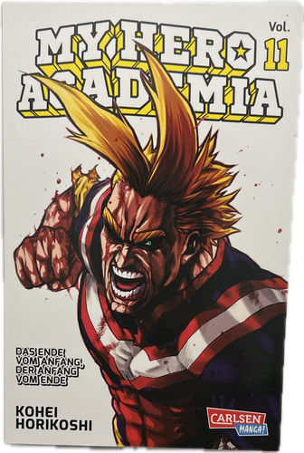 Hero academia 1ª - hero,