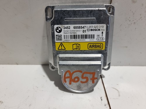 Bmw srs modulo comando - bmw,