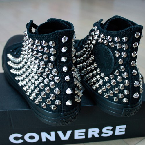 Sneakers chuck taylor - chuck,