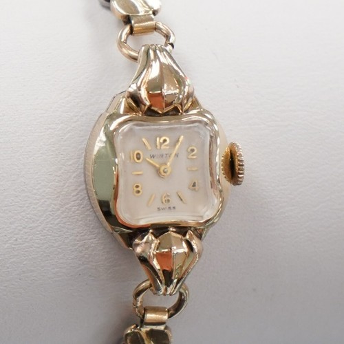 Orologio vintage winton - orologio,