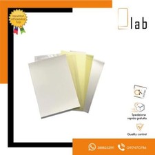 BACKLIGHT SCHERMO APPLE