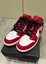 air jordan 1 low Gs