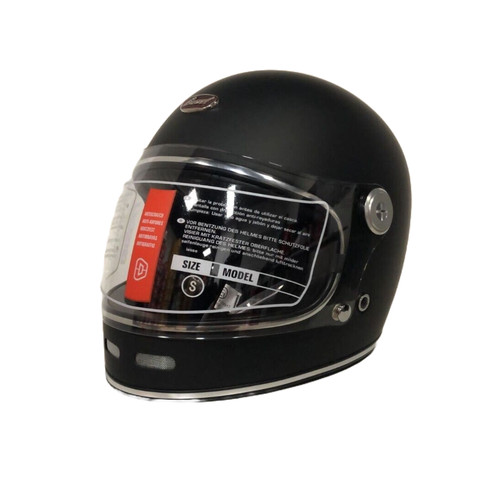 Casco beon integrale full - casco,