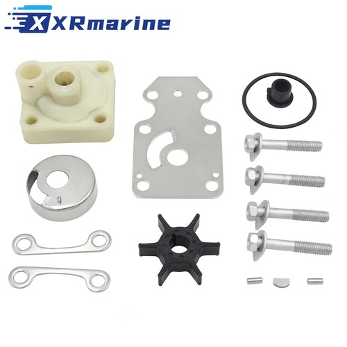 Kit girante pompa acqua