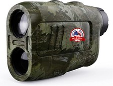 Telemetro Laser 656 Yardas