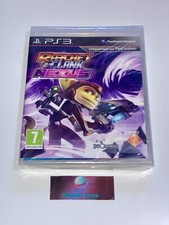 Ratchet clank nexus - &, ps3