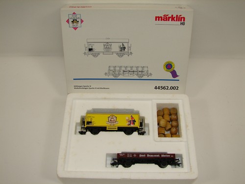 Märklin 44562 002 - märklin, 44562.002