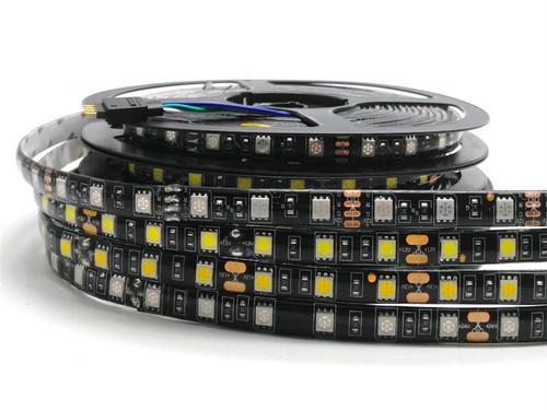 Striscia led 12v 5050 - striscia,
