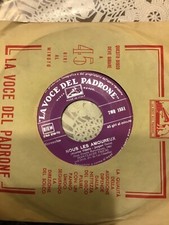 JEAN CLAUDE PASCAL “ NOUS