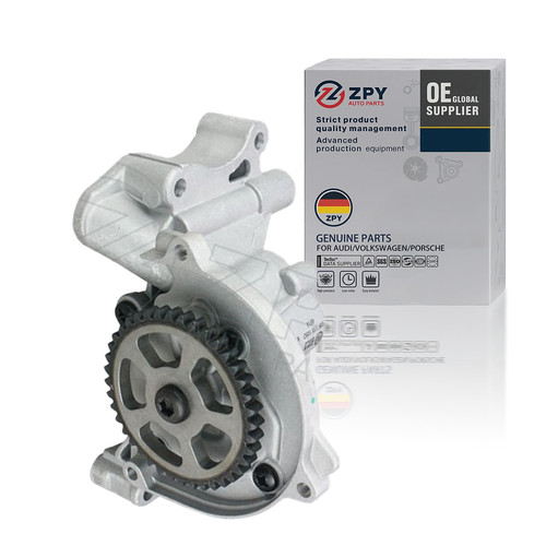 Pompa olio zpy per - zpy,