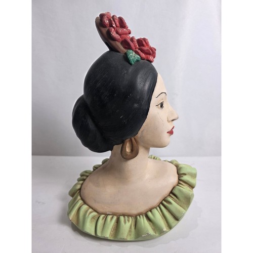 Busto statua manichino - , dama