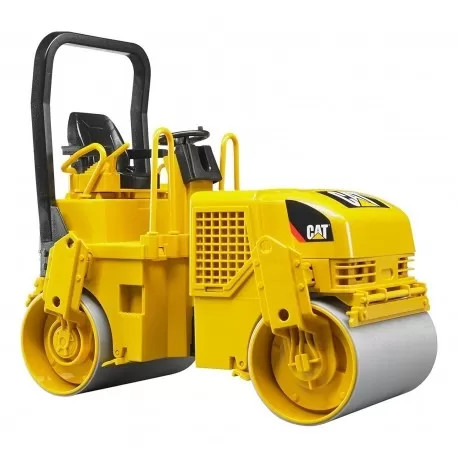 Cat rullo compressore 2433 - compressore,