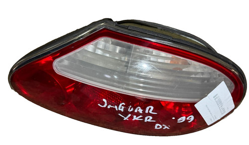 Fanale posteriore destro - , dx