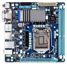 Gigabyte GA-H61N-USB3 Rev.1.0