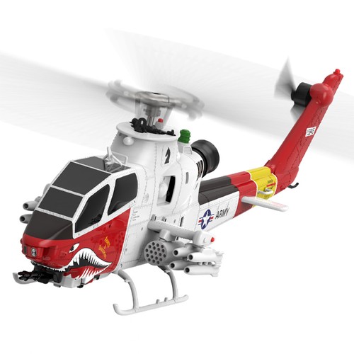 Yuxiang f112s huey 9ch - yuxiang,