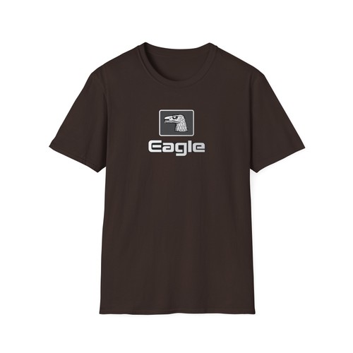 Shirt eagle amc american - -,