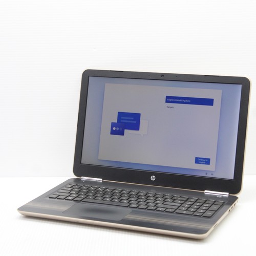 Pavilion computer portatile - hp,
