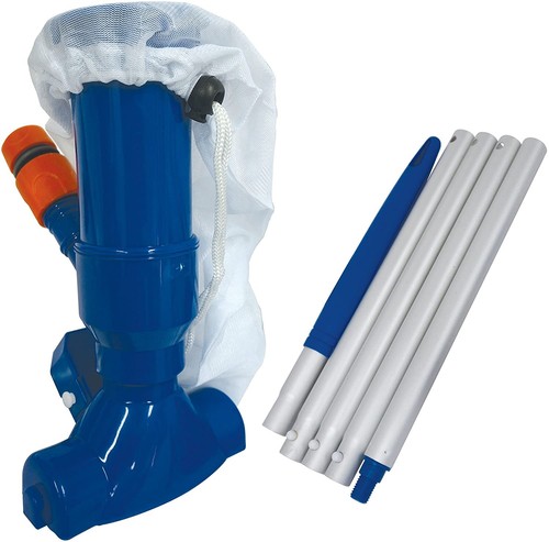Kit aspiratore venturi per - kit,