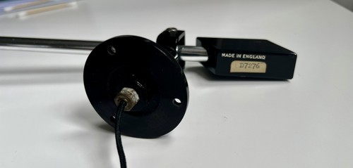 Braccio vintage decca ffss - braccio,