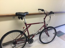 Mountain bike GT Talera 1994