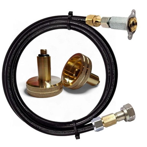 Autogas parts set di - set,