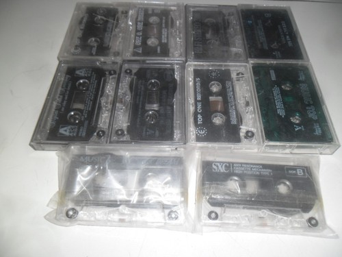 Lotto cassette gia - lotto,