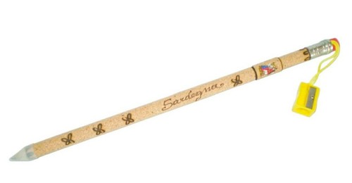 Matitone legno cm - in, 40