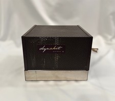 Dynakit Mark III Amplificatore
